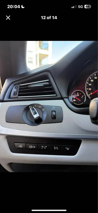 2013 BMW F10 M5 - Image 14 of 19
