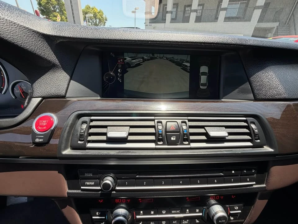 2013 BMW F10 M5 - Image 11 of 20
