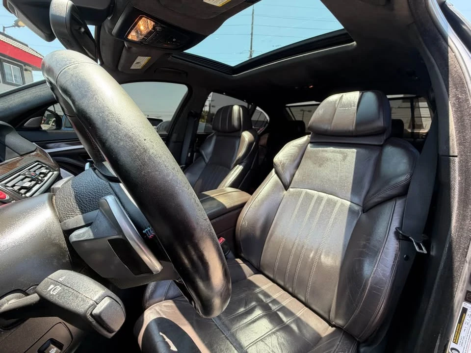 2013 BMW F10 M5 - Image 7 of 20