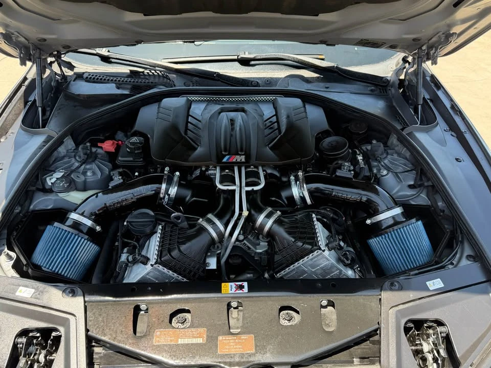 2013 BMW F10 M5 - Image 14 of 20