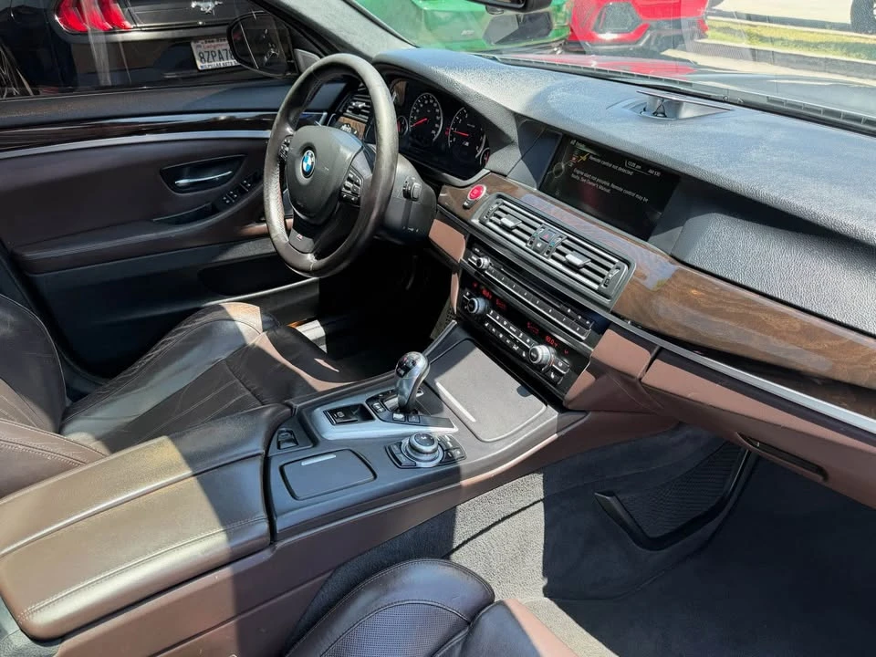 2013 BMW F10 M5 - Image 15 of 20