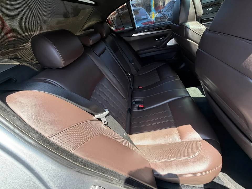 2013 BMW F10 M5 - Image 19 of 20