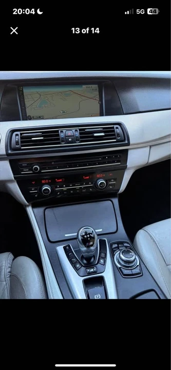2013 BMW F10 M5 - Image 12 of 19