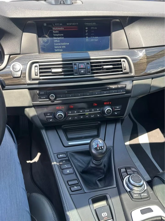 2013 BMW F10 M5 - Image 15 of 17