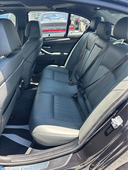 2013 BMW F10 M5 - Image 9 of 17