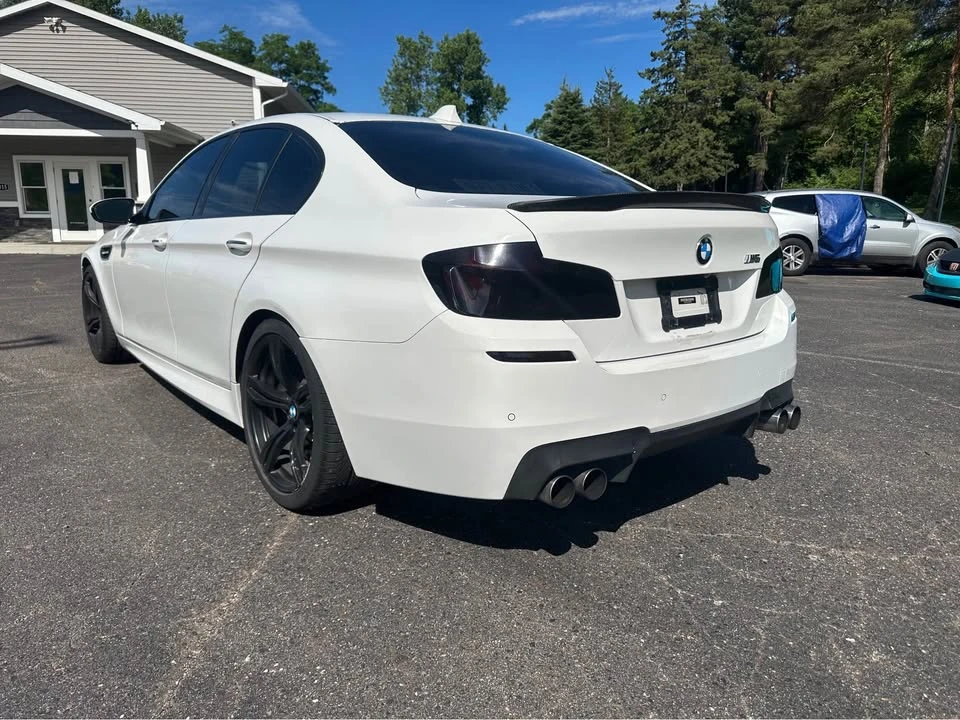 2013 BMW F10 M5 - Image 5 of 17