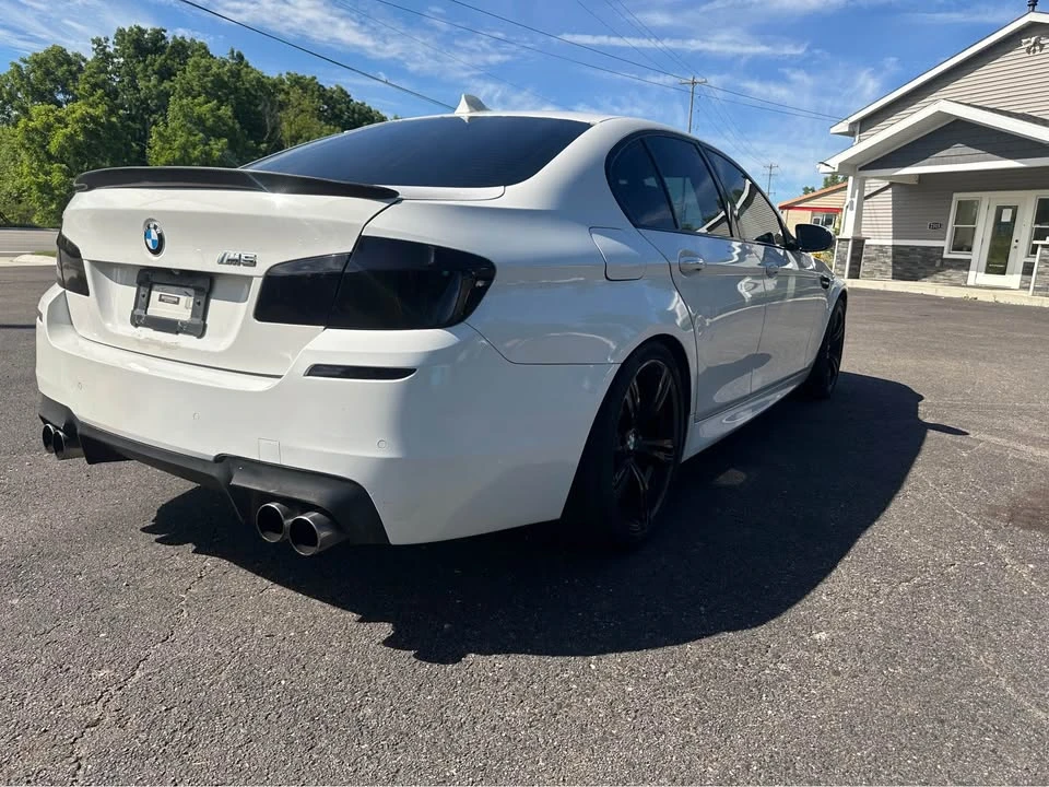 2013 BMW F10 M5 - Image 7 of 17
