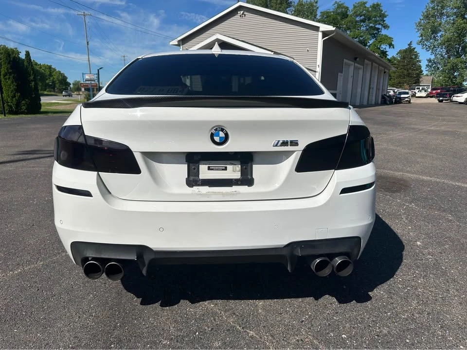 2013 BMW F10 M5 - Image 6 of 17