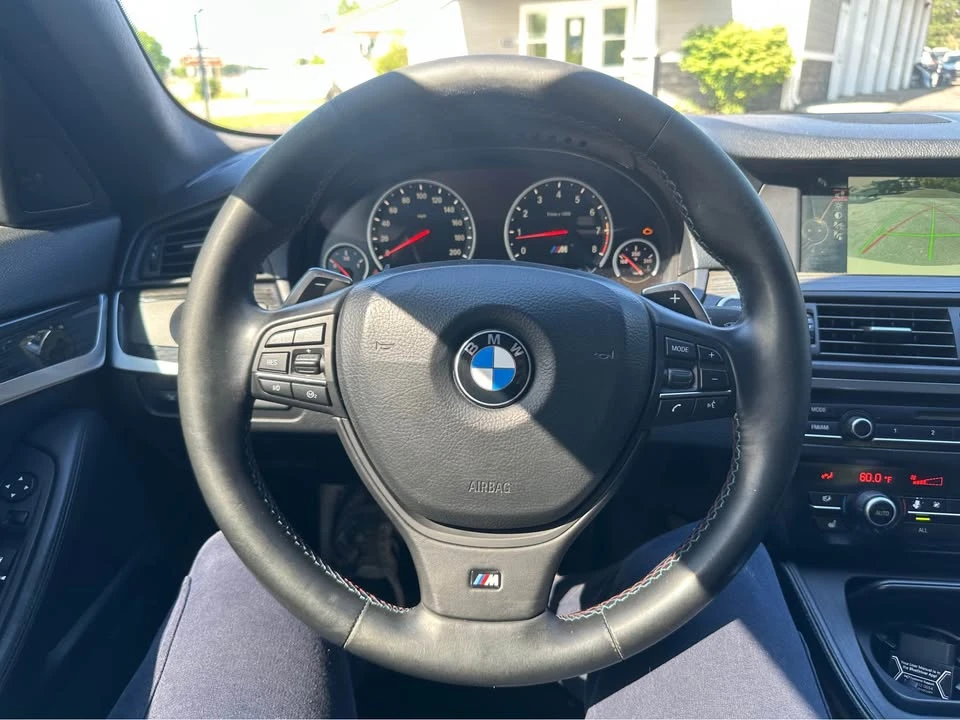 2013 BMW F10 M5 - Image 14 of 17