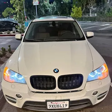 2013 BMW M5