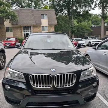 2013 BMW M5 Sedan 4D