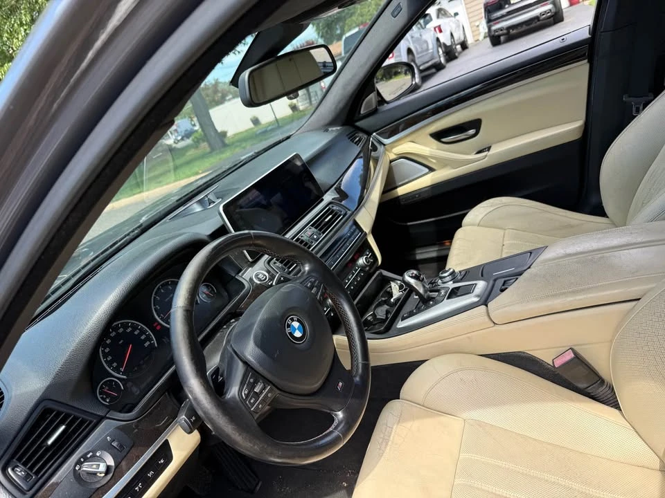 2013 BMW F10 M5 - Image 15 of 17