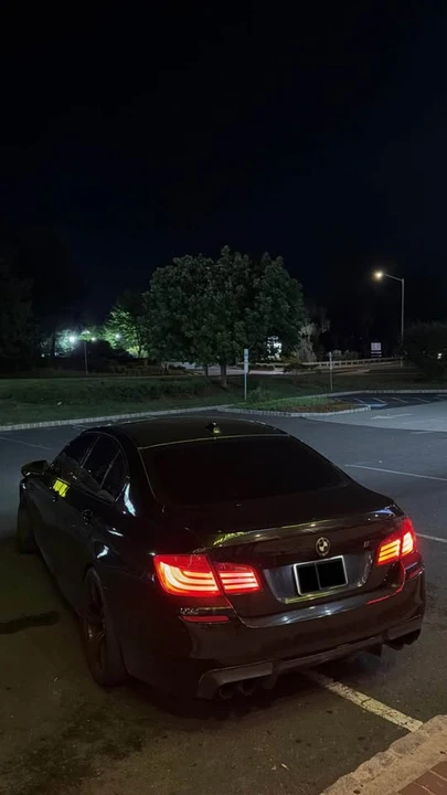 2013 BMW F10 M5 - Image 2 of 3