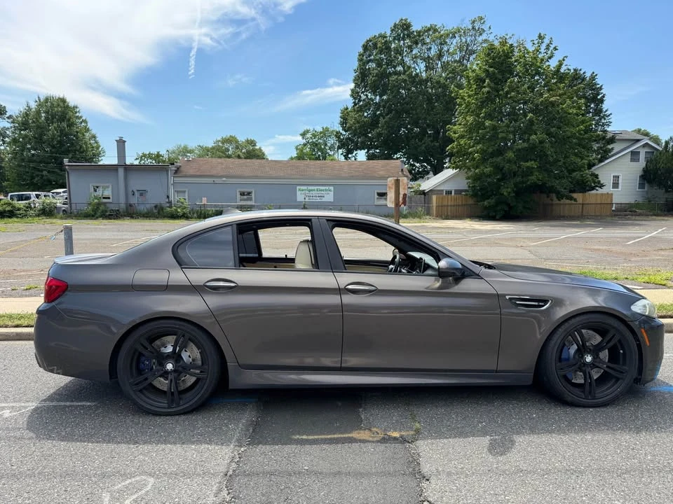 2013 BMW F10 M5 - Image 4 of 17