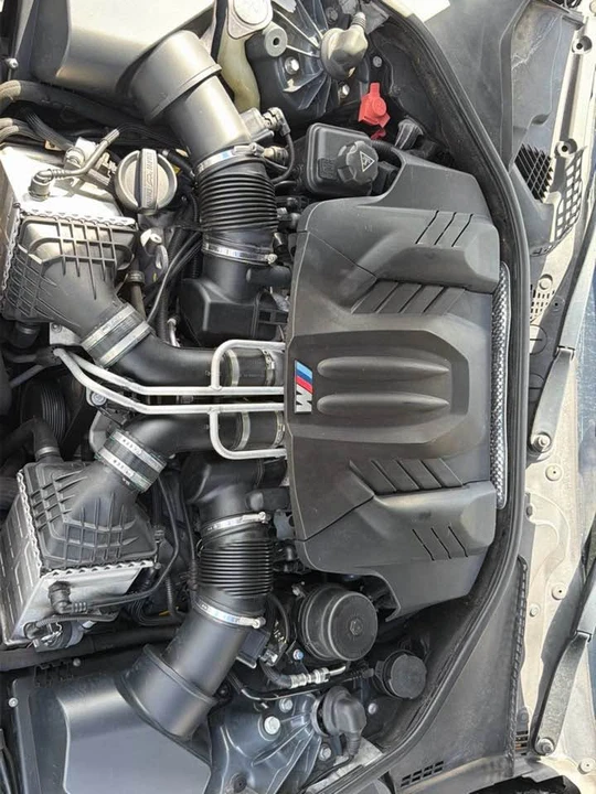 2013 BMW F10 M5 - Image 20 of 20