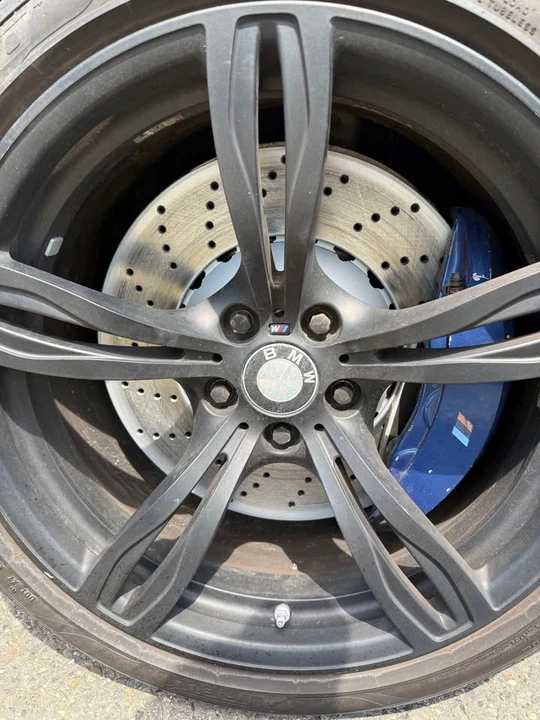 2013 BMW F10 M5 - Image 10 of 17