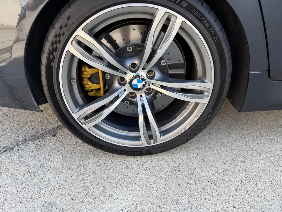 2013 BMW F10 M5 - Image 5 of 10
