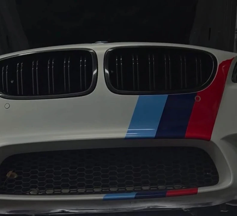 2013 BMW F10 M5 - Image 5 of 5