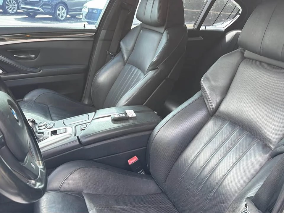 2013 BMW F10 M5 - Image 13 of 20