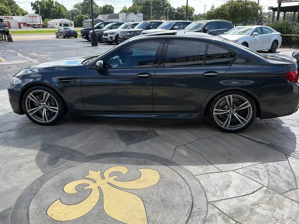 2013 BMW F10 M5 - Image 7 of 20