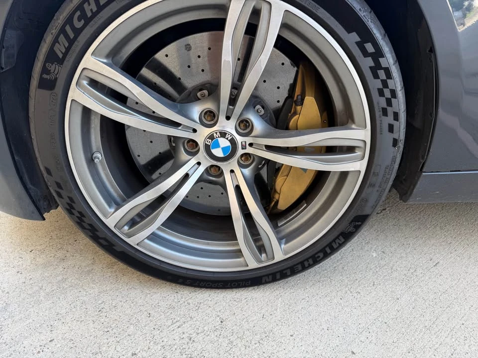 2013 BMW F10 M5 - Image 6 of 10