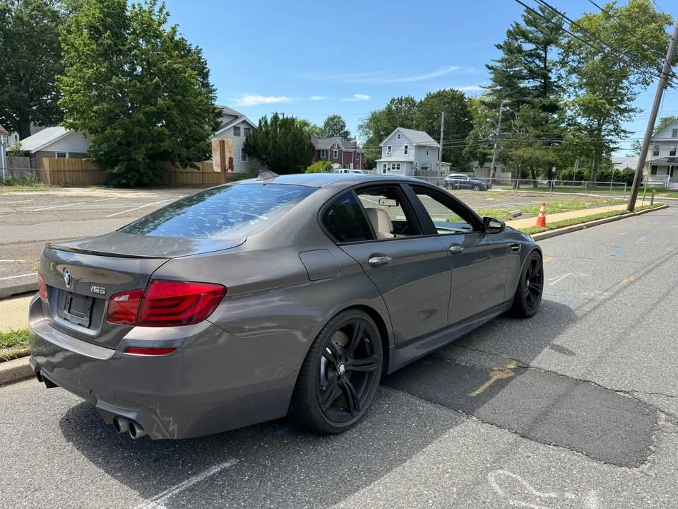 2013 BMW F10 M5 - Image 6 of 17