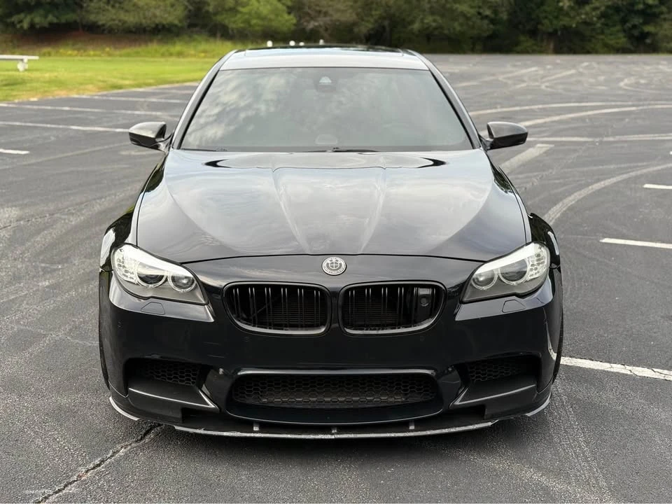 2013 BMW F10 M5 - Image 2 of 20