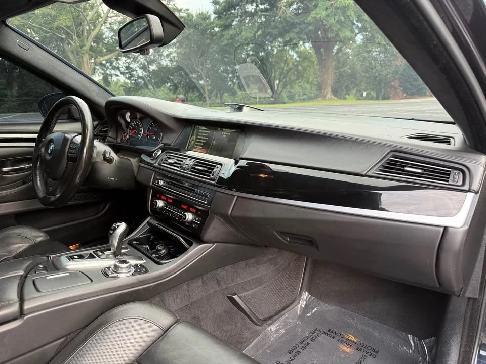 2013 BMW F10 M5 - Image 10 of 20