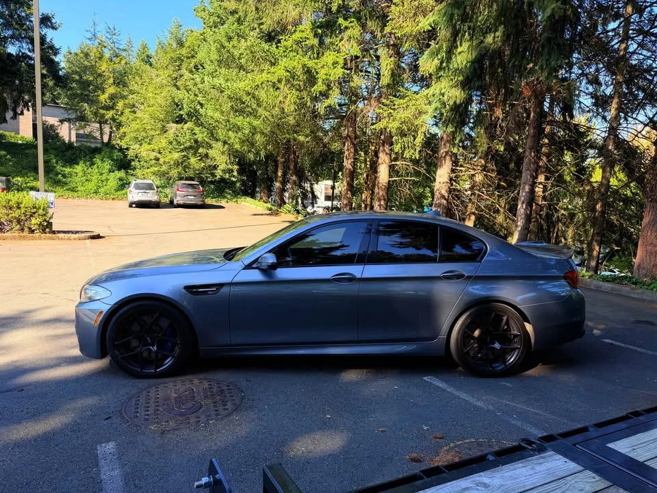 2013 BMW F10 M5 - Image 4 of 17