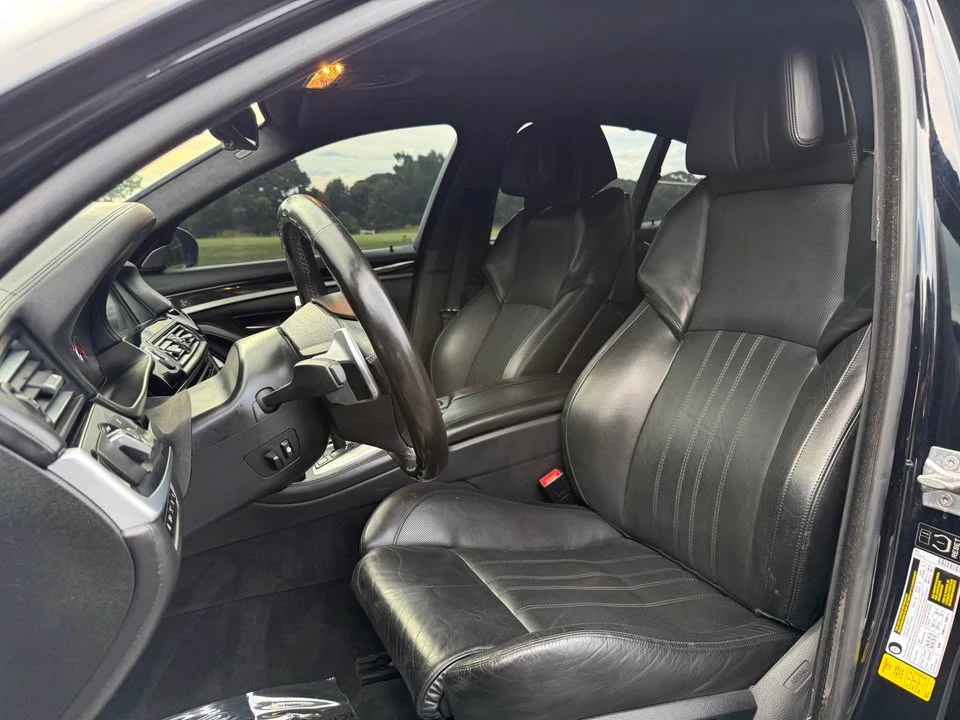 2013 BMW F10 M5 - Image 19 of 20