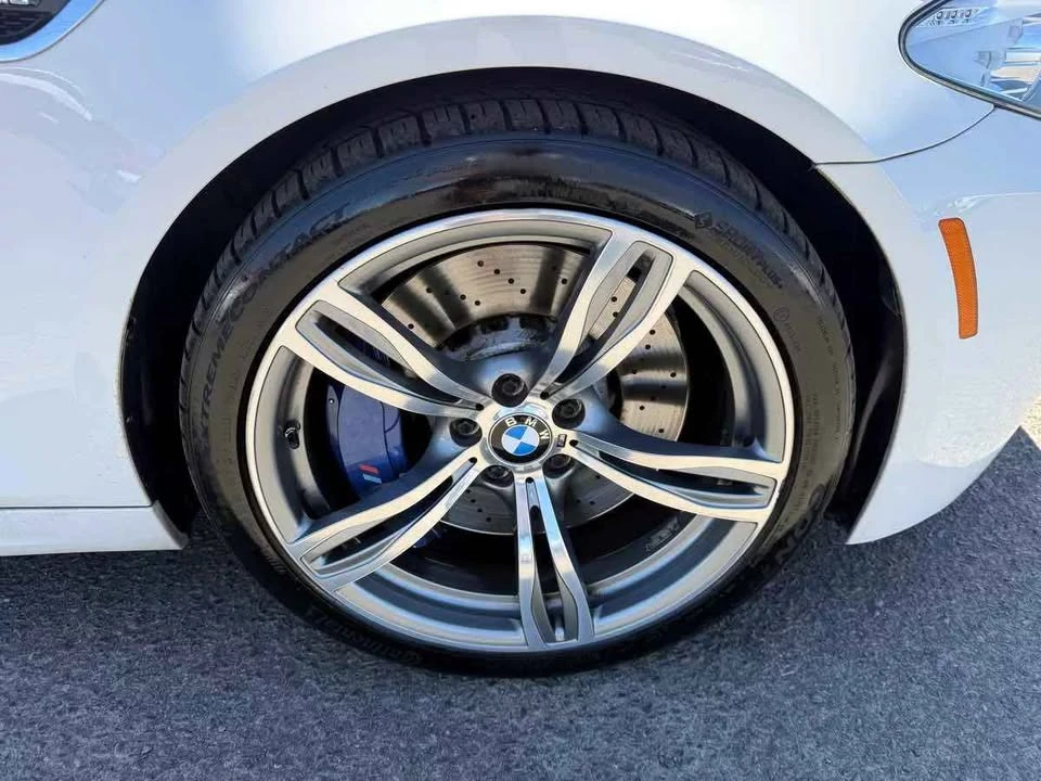 2013 BMW F10 M5 - Image 8 of 14