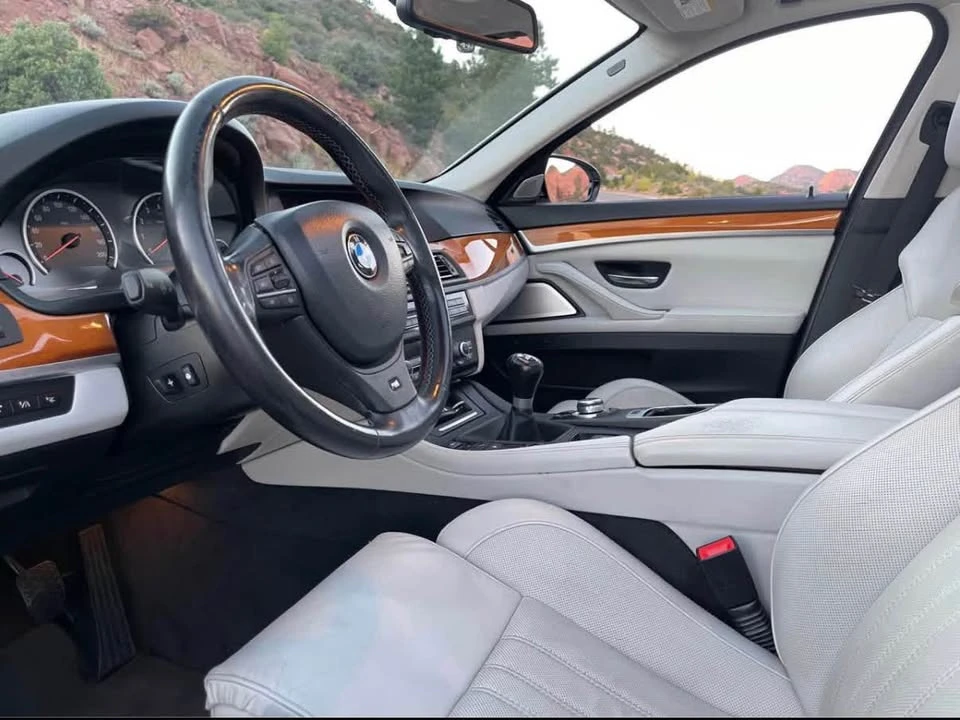 2013 BMW F10 M5 - Image 2 of 4