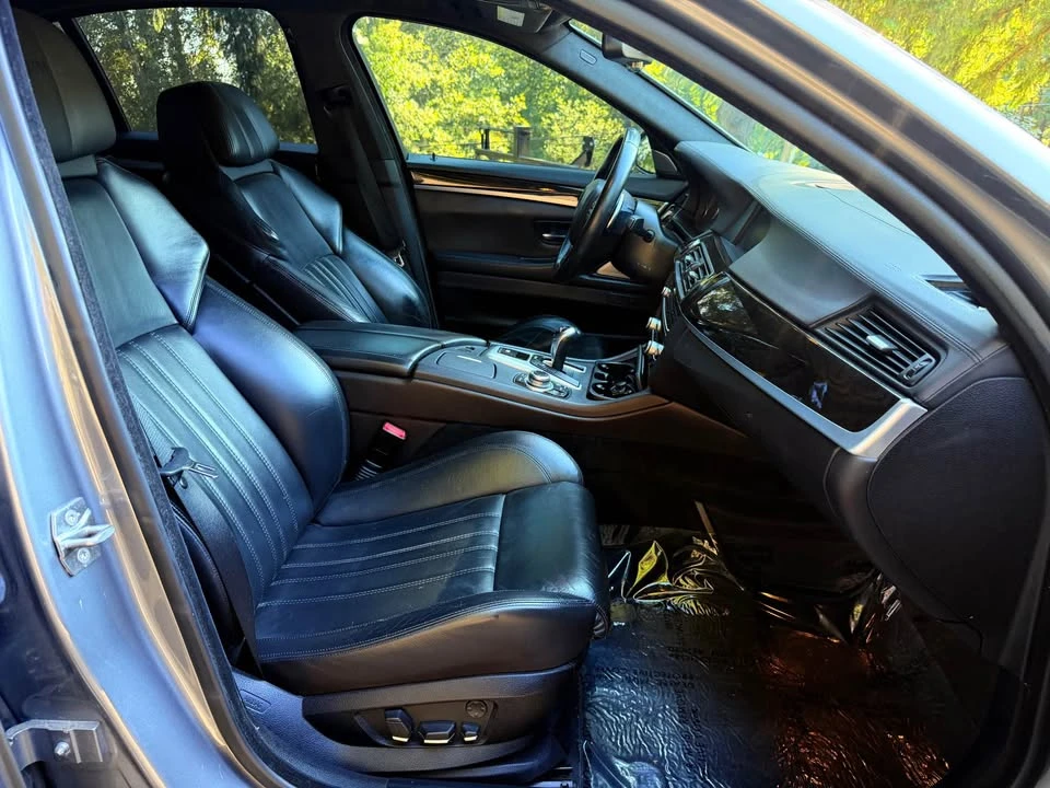 2013 BMW F10 M5 - Image 10 of 17
