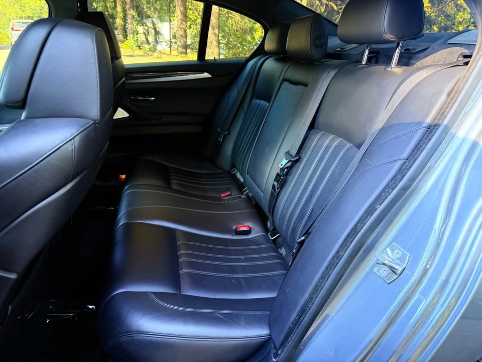 2013 BMW F10 M5 - Image 12 of 17