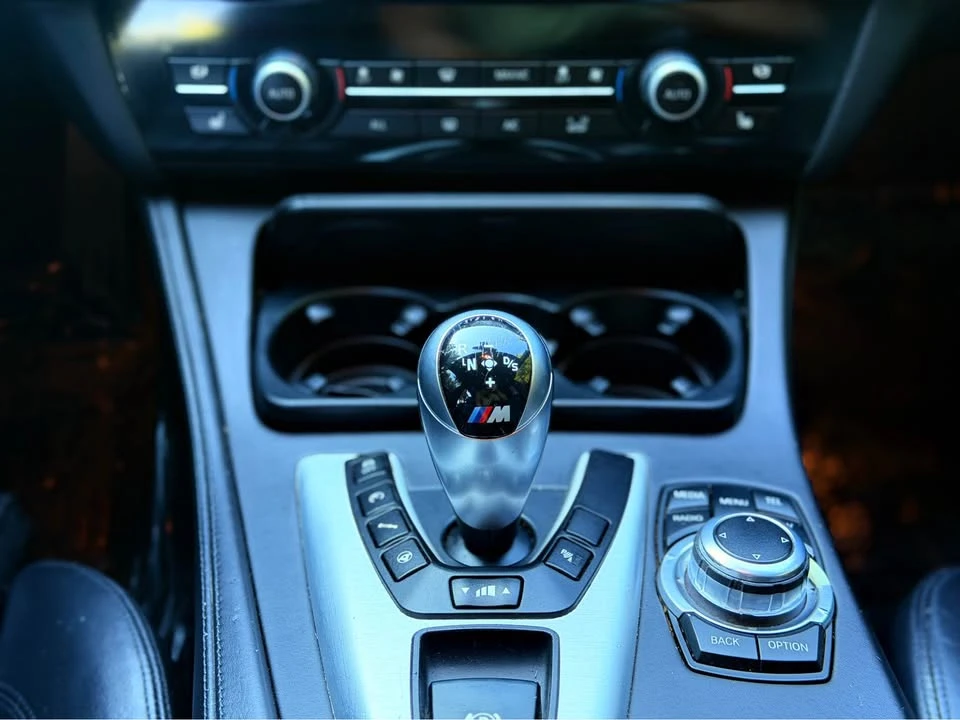 2013 BMW F10 M5 - Image 15 of 17