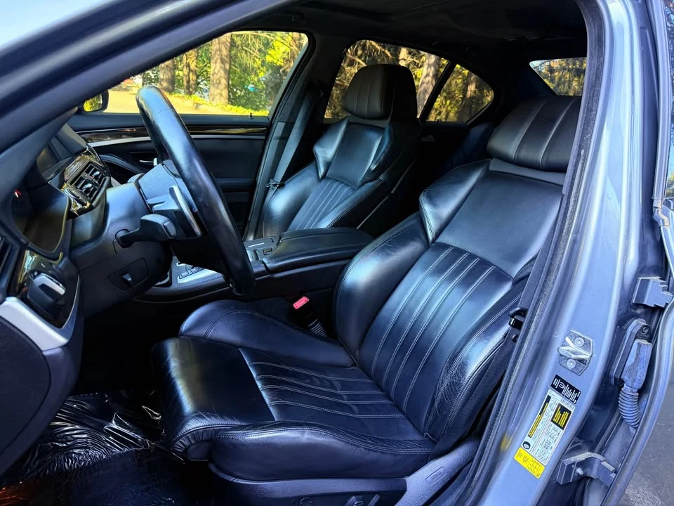 2013 BMW F10 M5 - Image 17 of 17