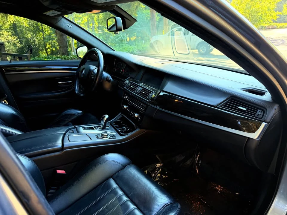2013 BMW F10 M5 - Image 9 of 17