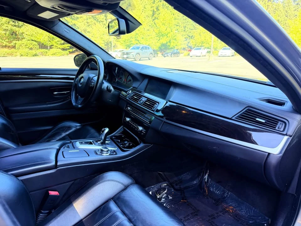 2013 BMW F10 M5 - Image 7 of 10