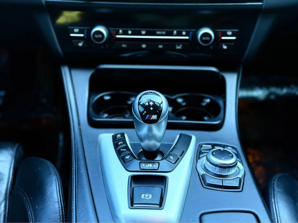2013 BMW F10 M5 - Image 4 of 10