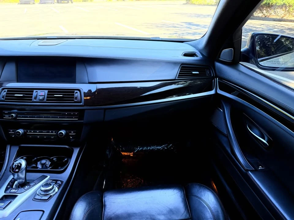 2013 BMW F10 M5 - Image 9 of 10