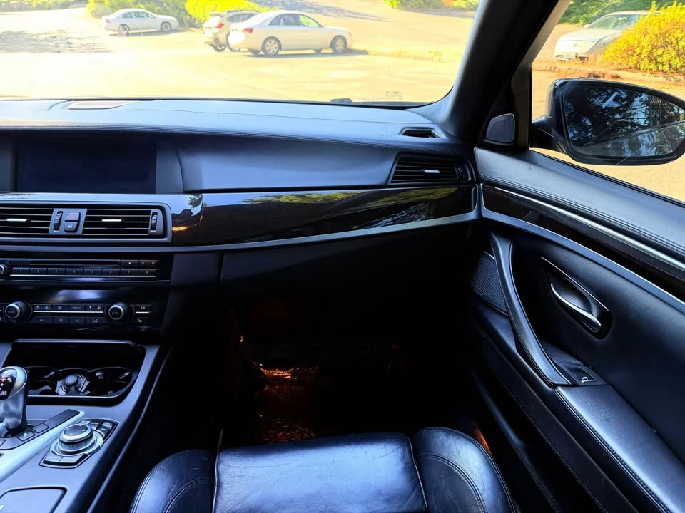2013 BMW F10 M5 - Image 14 of 17