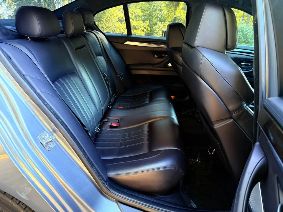 2013 BMW F10 M5 - Image 11 of 17