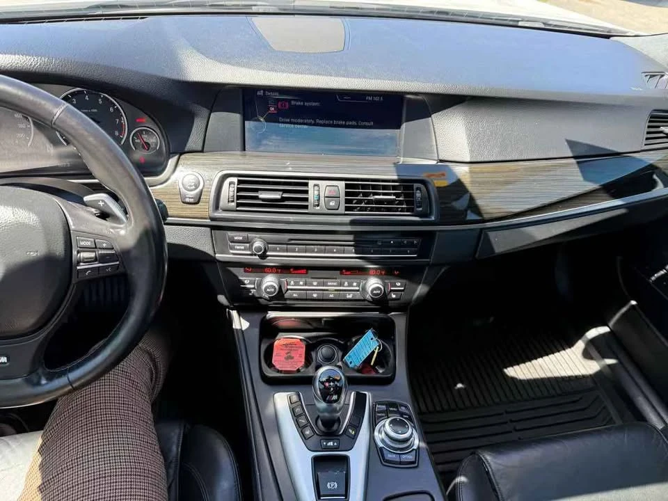2013 BMW F10 M5 - Image 10 of 14