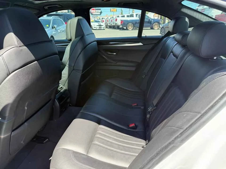2013 BMW F10 M5 - Image 14 of 14