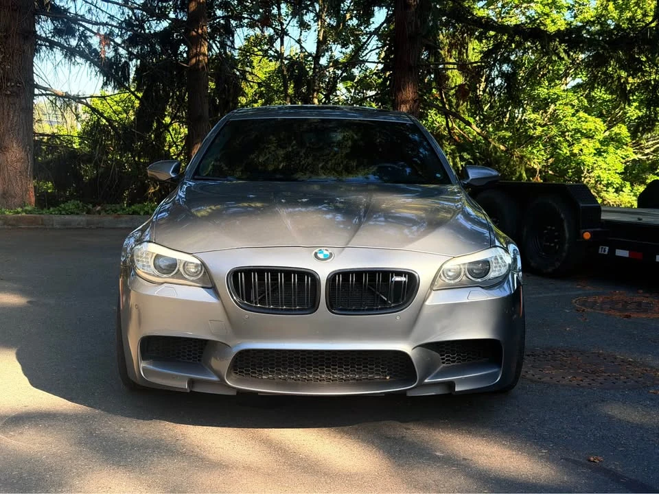 2013 BMW F10 M5 - Image 2 of 17