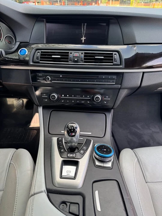 2013 BMW F10 M5 - Image 13 of 19