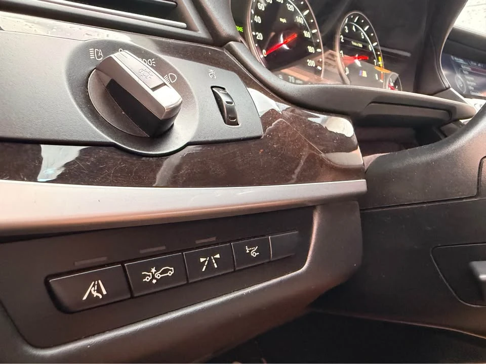 2013 BMW F10 M5 - Image 13 of 14