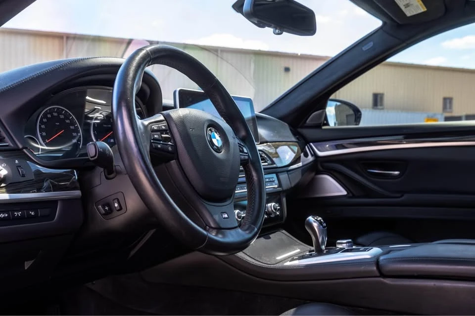 2013 BMW F10 M5 - Image 19 of 19