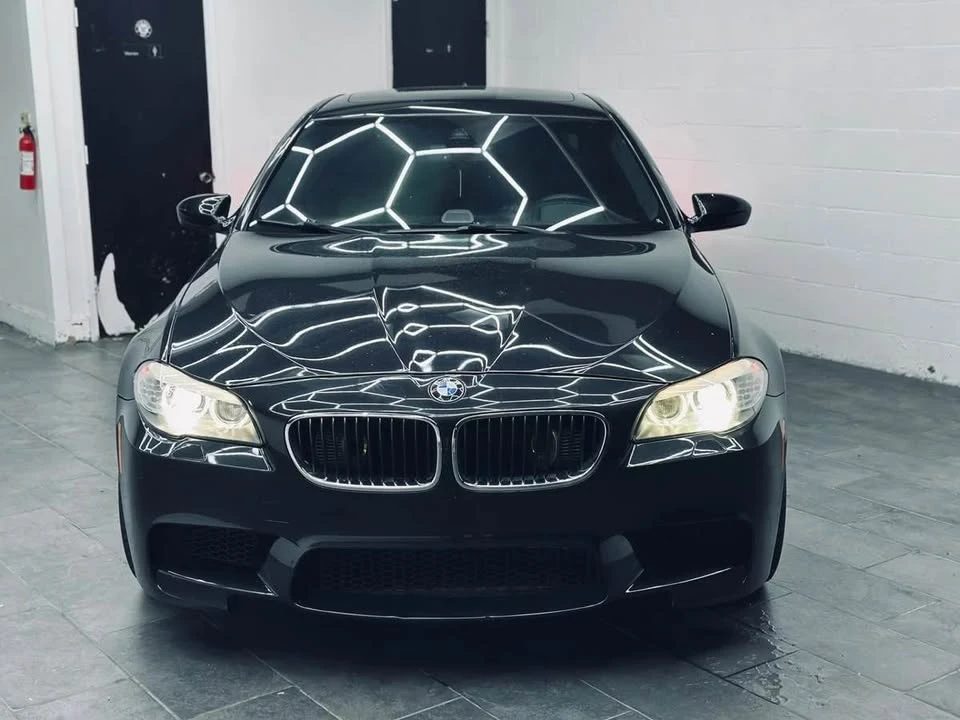 2013 BMW F10 M5 - Image 2 of 4