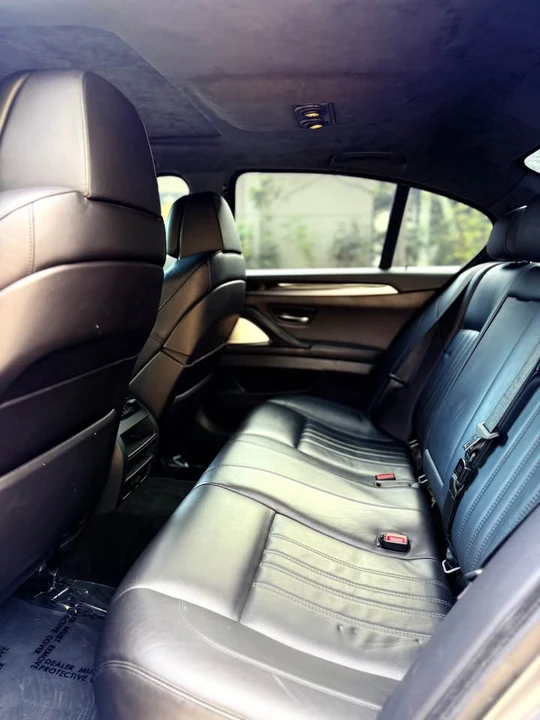 2013 BMW F10 M5 - Image 13 of 20